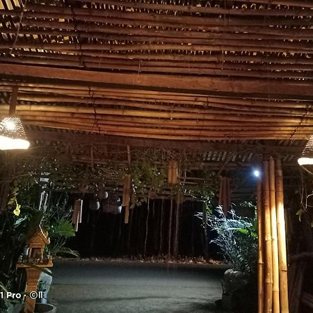 Tribal Village Homestay & Trekking รัตนคีรี ภายนอก รูปภาพ