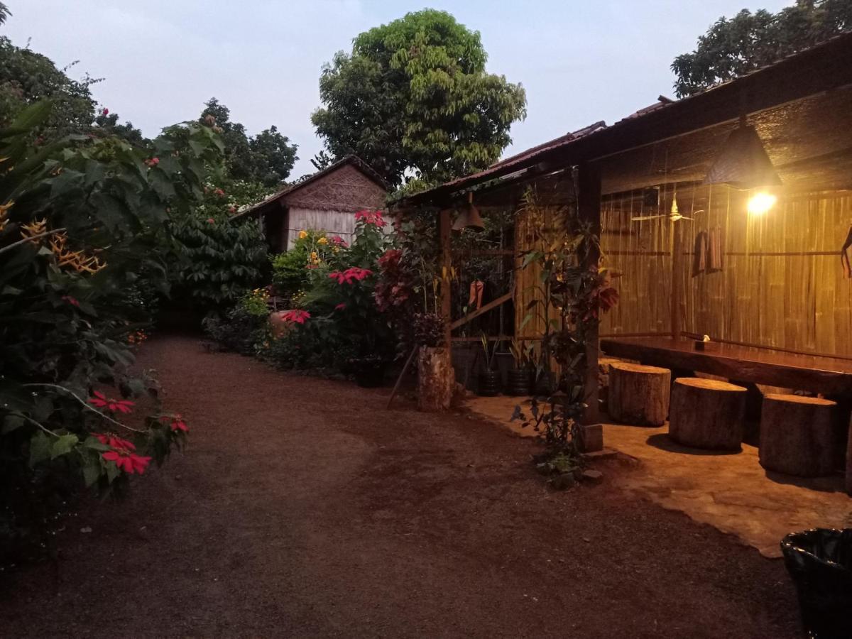 Tribal Village Homestay & Trekking รัตนคีรี ภายนอก รูปภาพ
