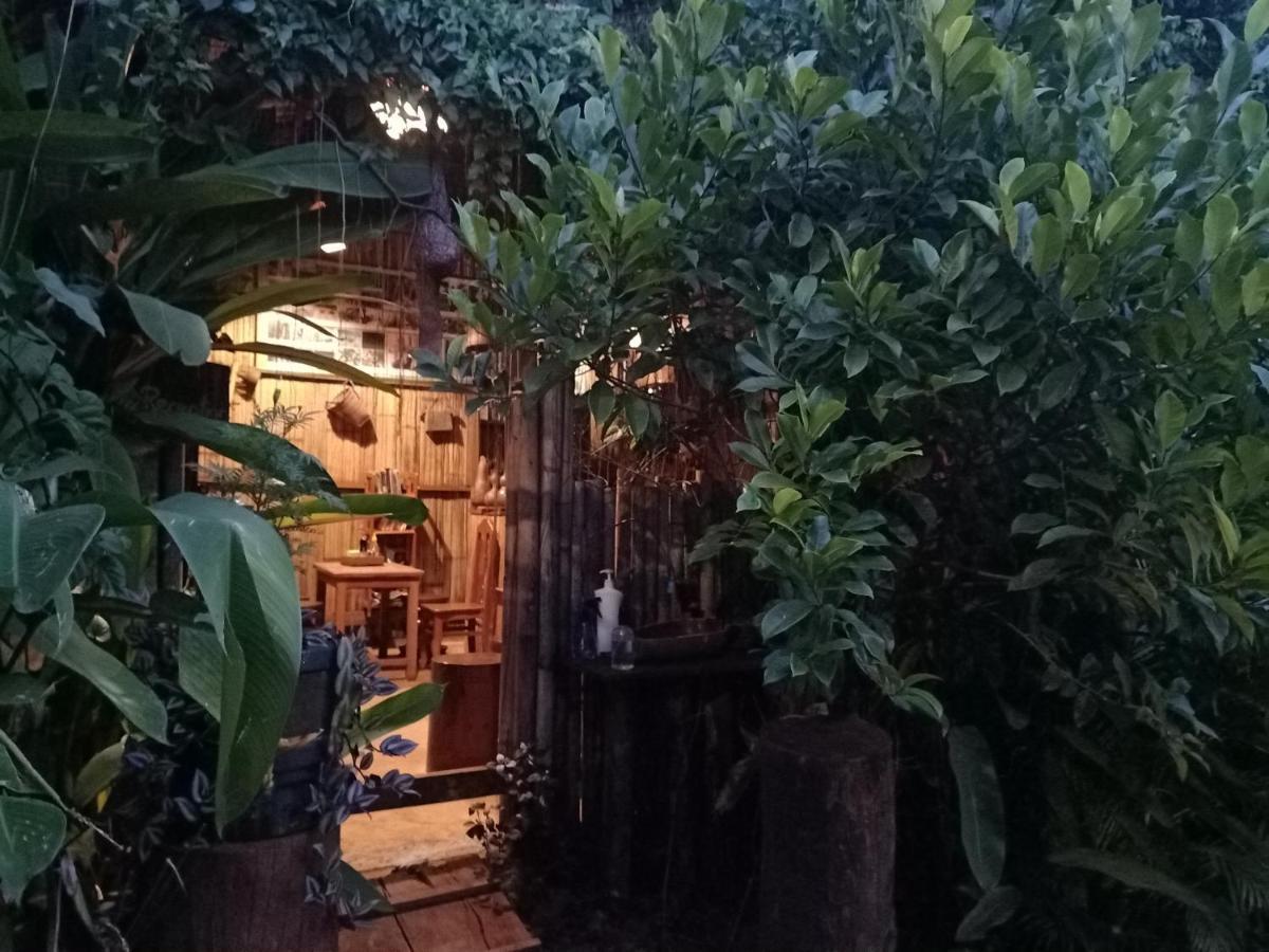 Tribal Village Homestay & Trekking รัตนคีรี ภายนอก รูปภาพ