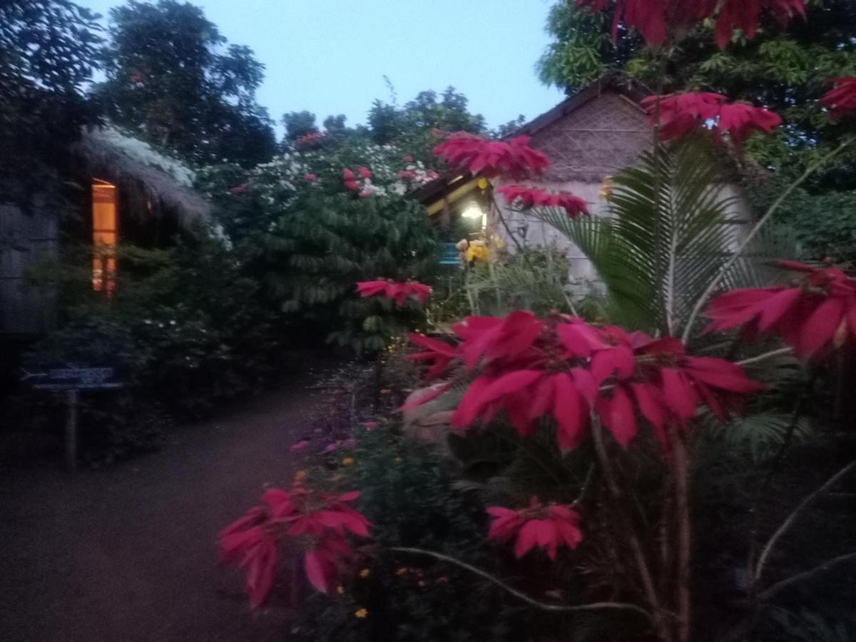 Tribal Village Homestay & Trekking รัตนคีรี ภายนอก รูปภาพ