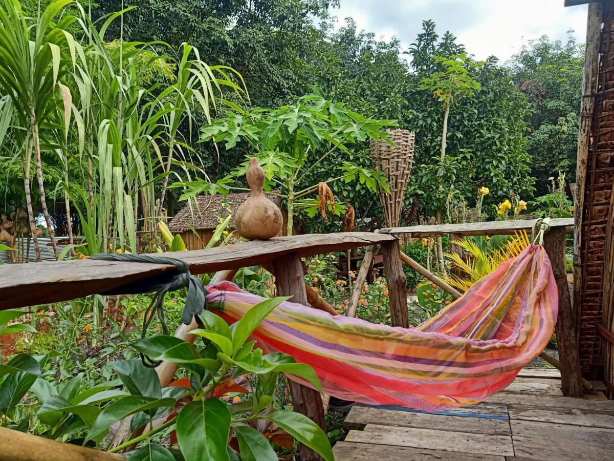 Tribal Village Homestay & Trekking รัตนคีรี ภายนอก รูปภาพ