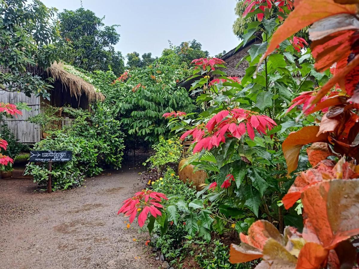 Tribal Village Homestay & Trekking รัตนคีรี ภายนอก รูปภาพ