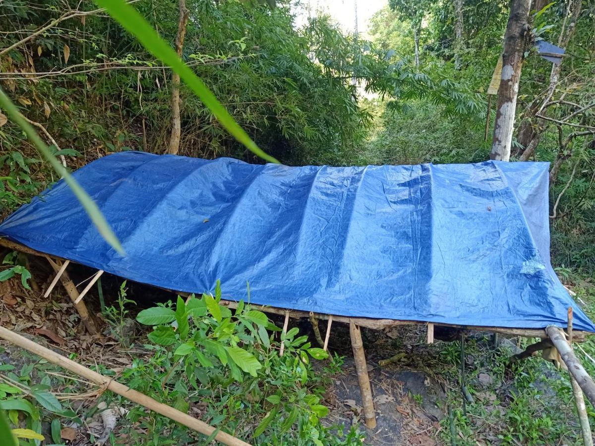 Tribal Village Homestay & Trekking รัตนคีรี ภายนอก รูปภาพ
