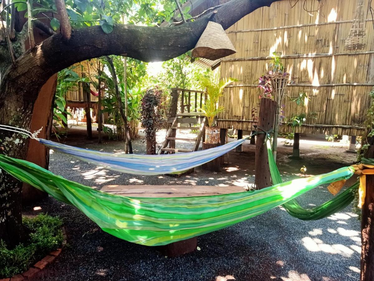 Tribal Village Homestay & Trekking รัตนคีรี ภายนอก รูปภาพ