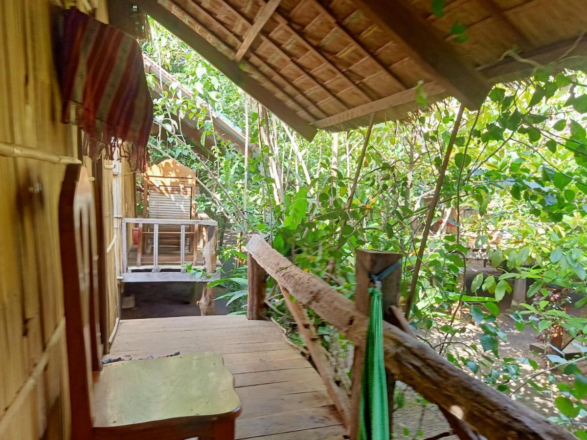 Tribal Village Homestay & Trekking รัตนคีรี ภายนอก รูปภาพ