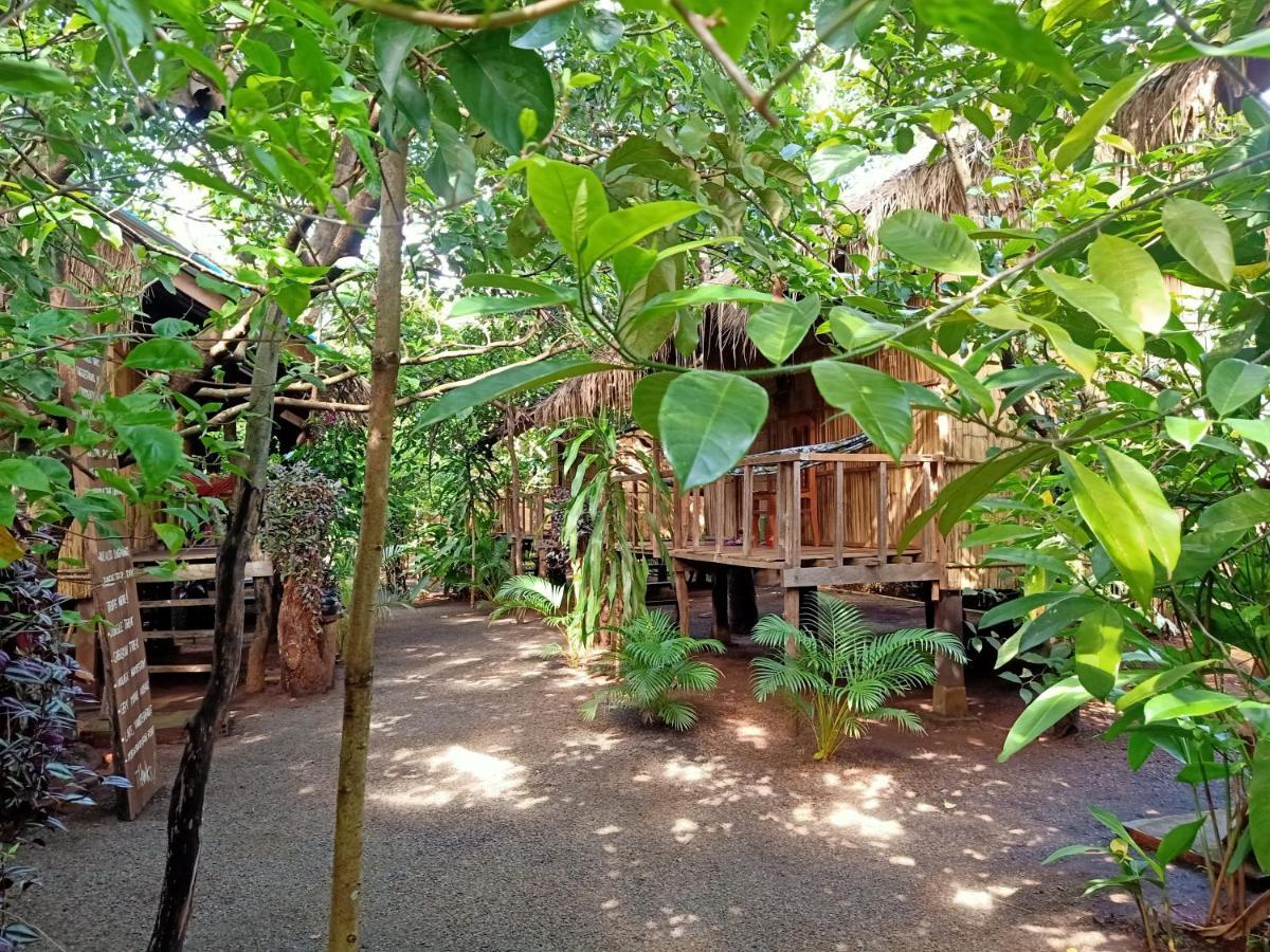 Tribal Village Homestay & Trekking รัตนคีรี ภายนอก รูปภาพ