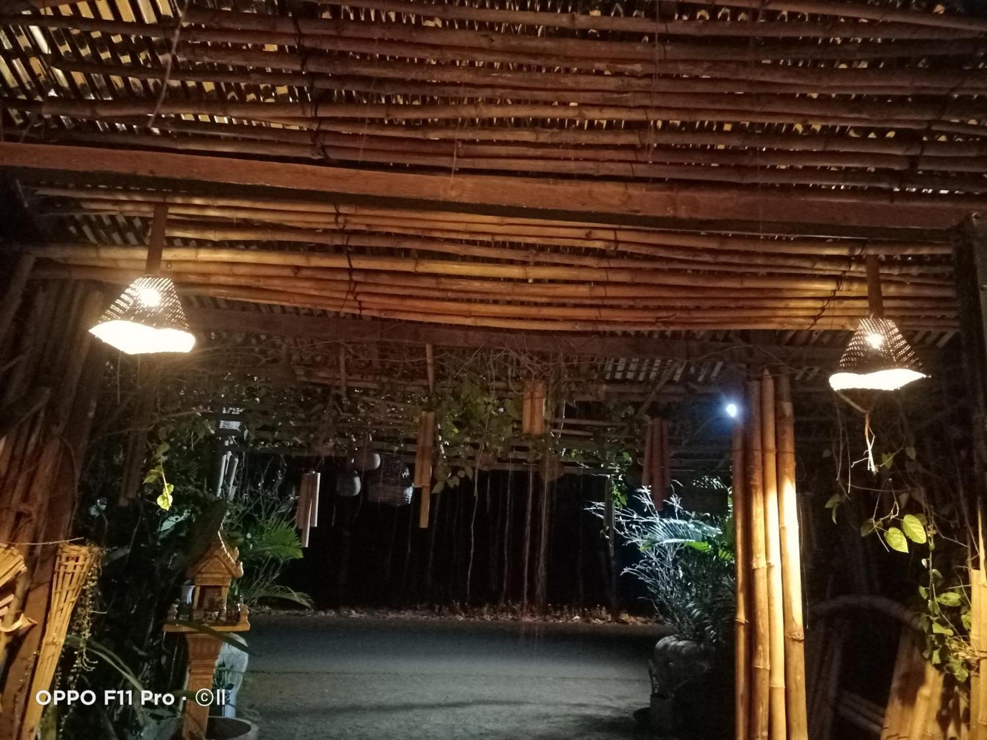 Tribal Village Homestay & Trekking รัตนคีรี ภายนอก รูปภาพ