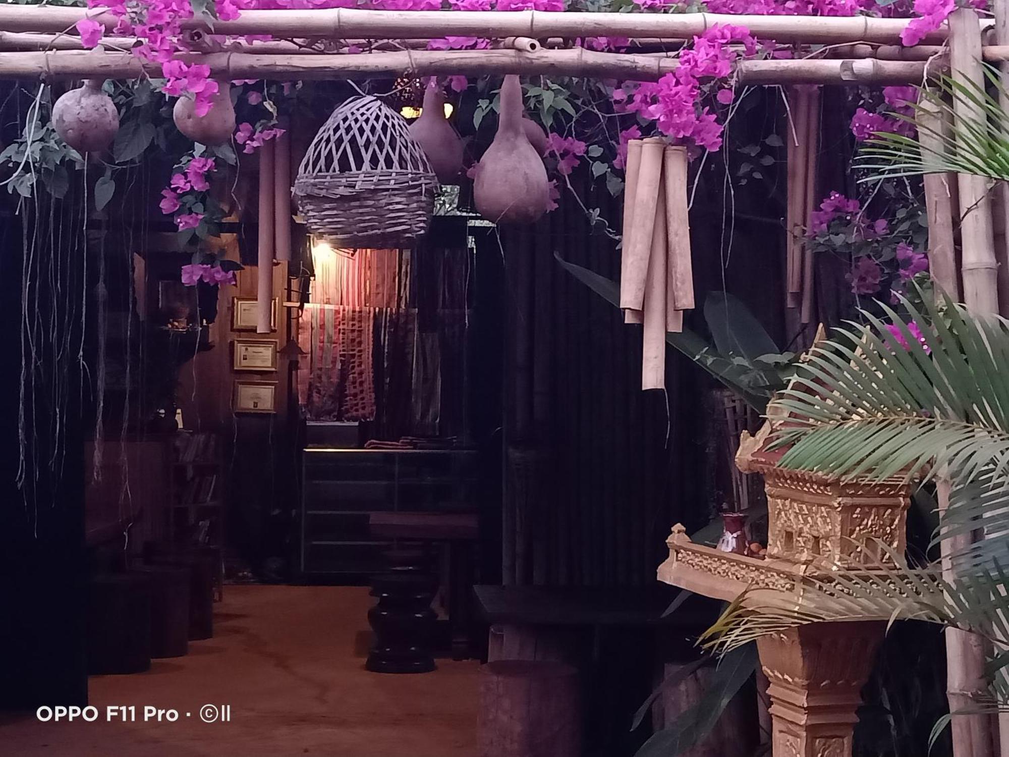 Tribal Village Homestay & Trekking รัตนคีรี ห้อง รูปภาพ