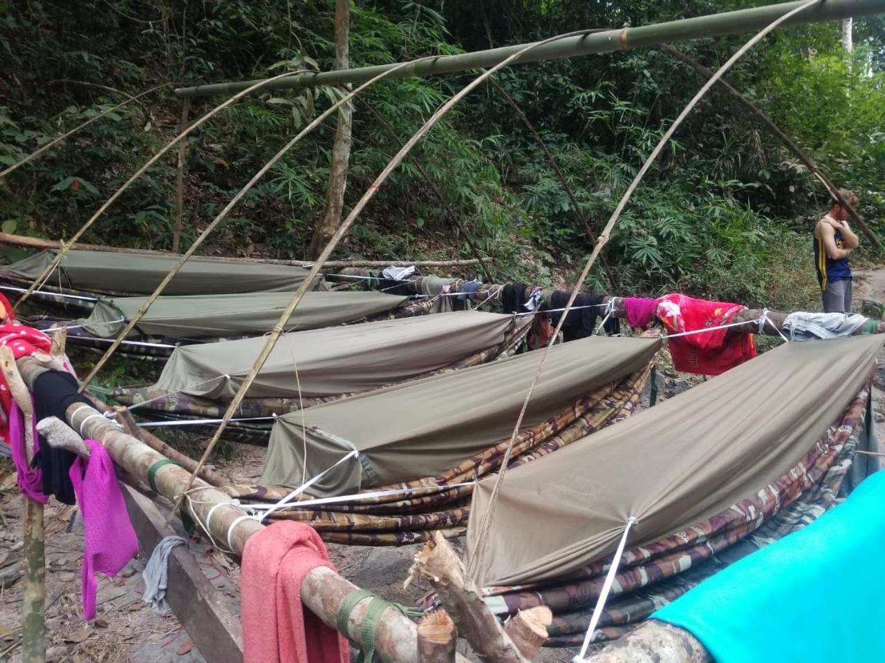 Tribal Village Homestay & Trekking รัตนคีรี ห้อง รูปภาพ