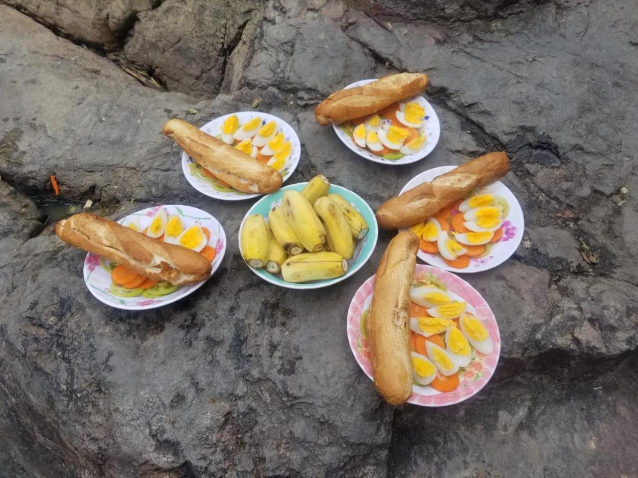 Tribal Village Homestay & Trekking รัตนคีรี ห้อง รูปภาพ
