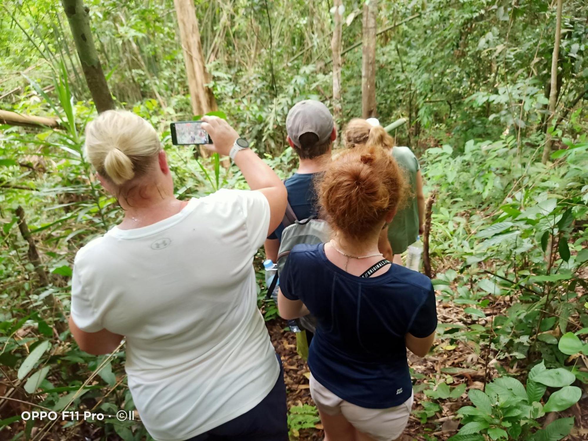 Tribal Village Homestay & Trekking รัตนคีรี ห้อง รูปภาพ