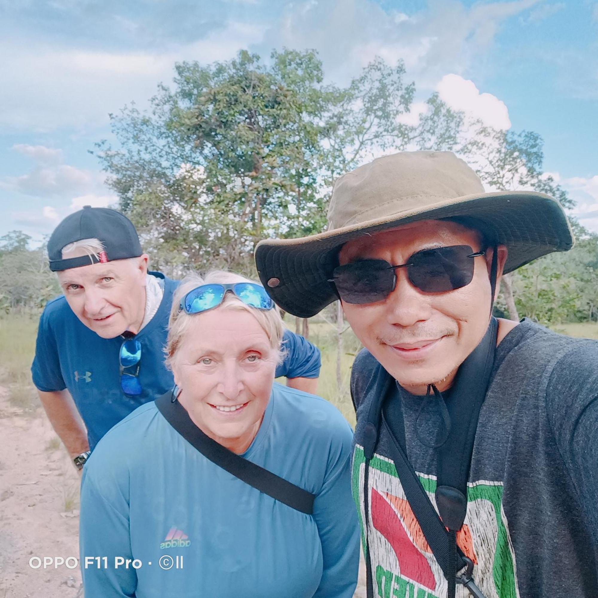 Tribal Village Homestay & Trekking รัตนคีรี ห้อง รูปภาพ