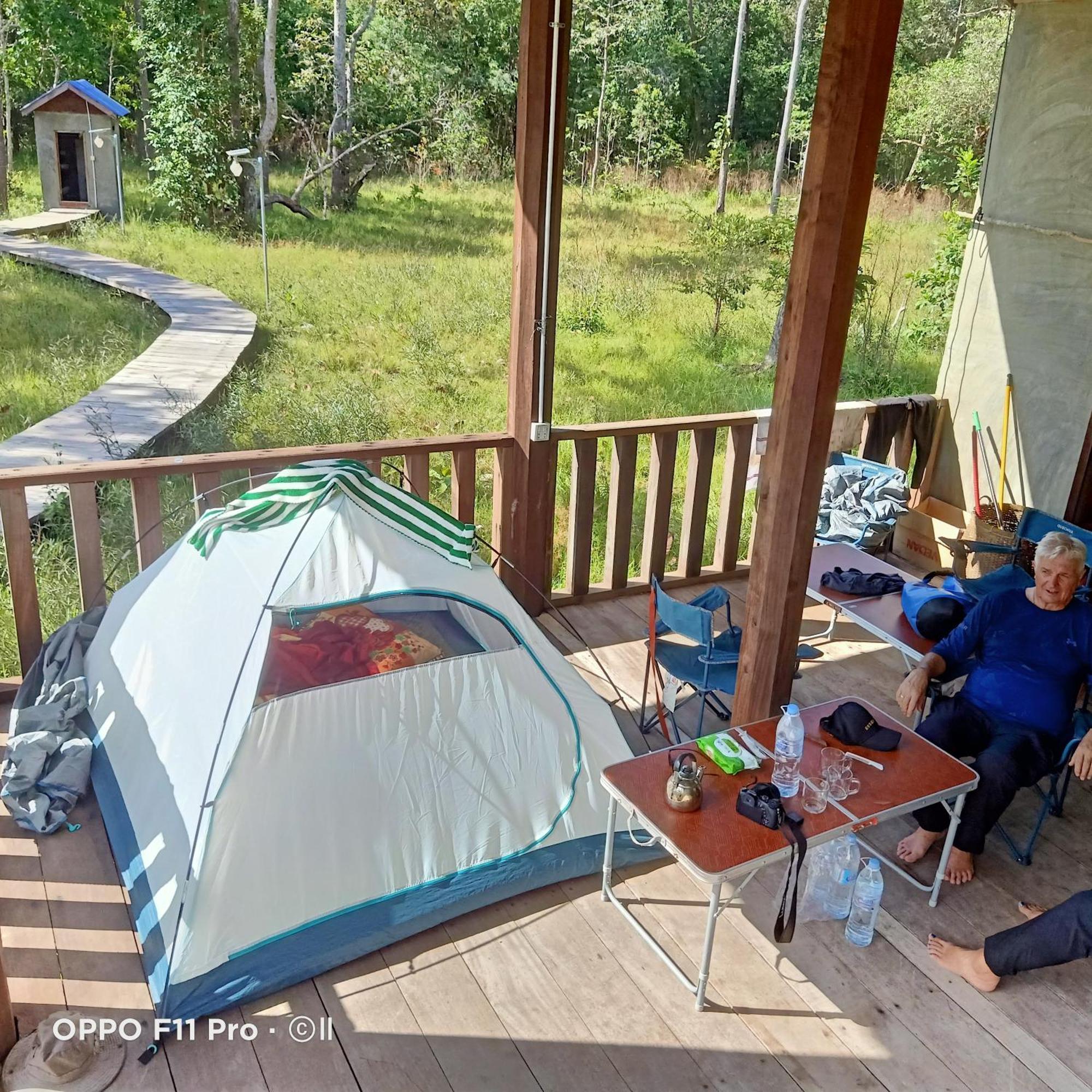 Tribal Village Homestay & Trekking รัตนคีรี ห้อง รูปภาพ